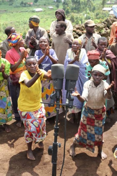 Mperwa Dancers, Kisoro Mperwa Dancers, Kisoro