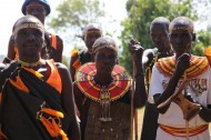 Kalenjin Pokot 2 Kalenjin Pokot 2
