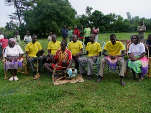 Okumu K'Orengo & Nyatiti Band01