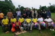 Okumu K'Orengo & Nyatiti Band12 Okumu K'Orengo & Nyatiti Band12