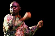 Samba-Mapangala Samba-Mapangala