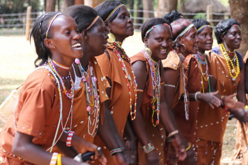 Elimu Cultural Promoters