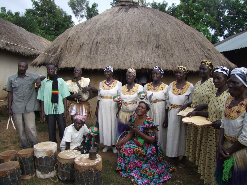 Ogoya Nengo group Feature image