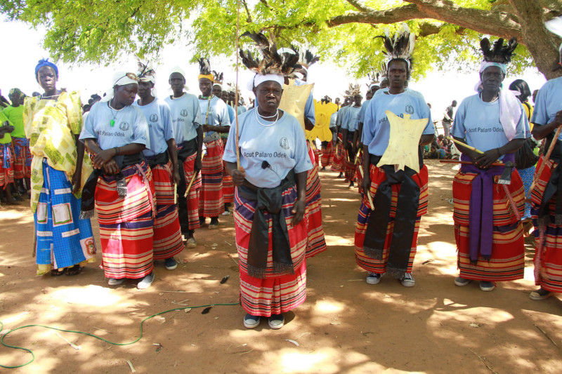 Ribbe Ber Dancers Feature image