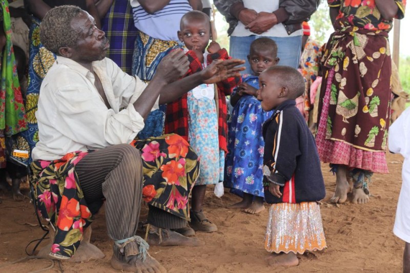 SWP field trip Kisoro Uganda - 037