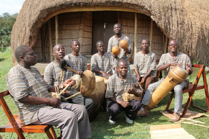 Buganda Music Ensemble