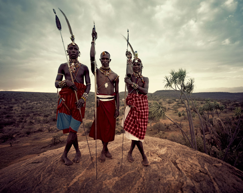 samburu