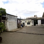 Ketebul offices Nairobi